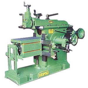 Belt Driven Shaping Machine