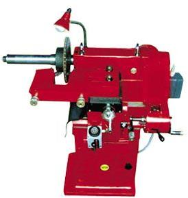 Brake Drum Machines