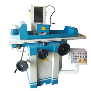 Horizontal Spindle Surface Grinding Machine