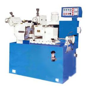 Hydraulic Centre Less Grinding Machine