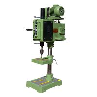 Vertical Tapping Machine