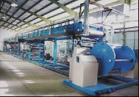 pvdc coating machine