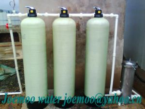 Sand Filter