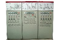 electric control equipment