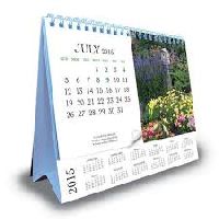 Table Calendar