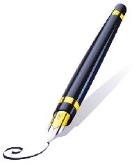 Writing Pen