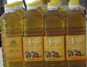 Quality Grade Crude and Refined Olive Oil