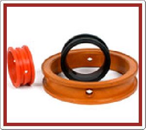 Butterfly Valve Rubber Sleeves