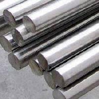 Mild Steel Rod