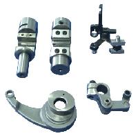 industrial machinery parts