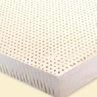 rubber foam mattresses