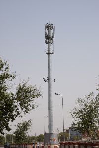 monopoles towers