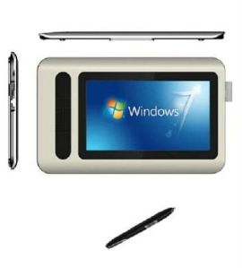 Td-101 T LCD LED Interactive Signature Pad, Tablet Monitor Panel