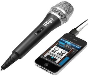 Irig Mic