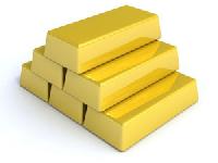 gold bars