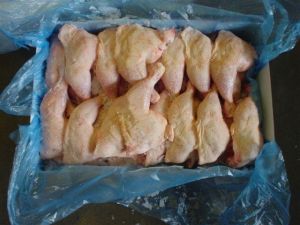 frozen chicken