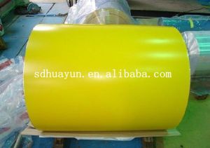 Color Steel Coil