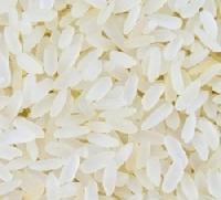 polished rice