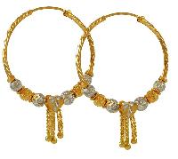 Mens Gold Rings, Gold Nose Rings Manufacturer & Exporters from Rajkot India