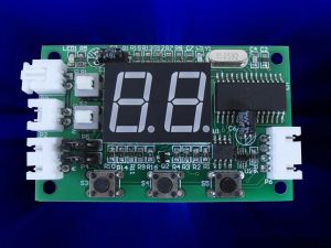Electronic Potentiometer