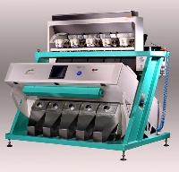 Color Sorting Machines