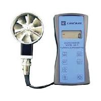 Air Velocity Meter