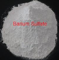 Barium sulphate