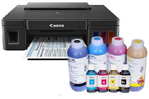 Inks for Canon Desktop Printers