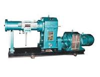 hot feed rubber extruder machines