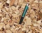 Wood Chips