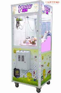 Yuanda Crane Machine