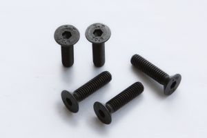 Hex Socket Flat Head Screw