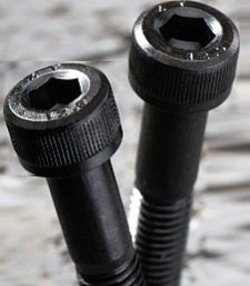 Hexagon Head Socket Head Cap Screw