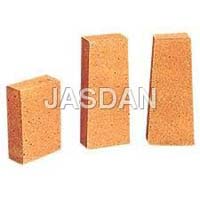 Heat Resistant Bricks