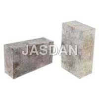 High Temperature Bricks