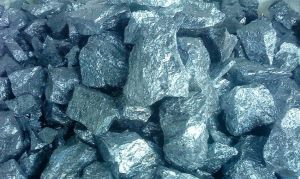 Silicon Metal 553