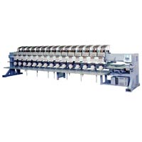 Embroidery Machine (Bex C)