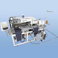 Industrial Sewing Machine (Juki AP-876)