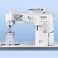 Industrial Sewing Machine (Juki PLC-2700)