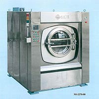 Automatic Washing Extractor