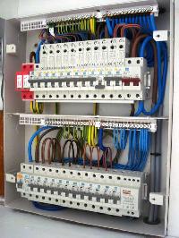 Electrical Distribution Board