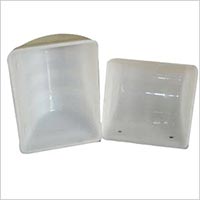 Pvc Elevator Buckets