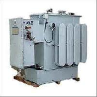 Heat Treatment Transformers for High Current