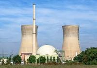 atomic power station