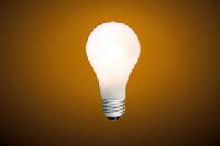 Incandescent Bulb