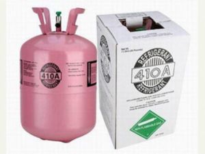 r410a Refrigerant Gas