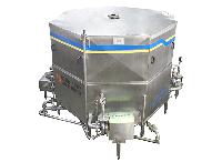 Rotary Cans Washer