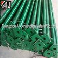 Scaffolding Pipe - Manufacturers, Suppliers &amp; Exporters in ...