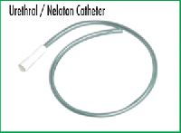 Nelaton Catheter