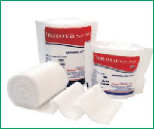 Cast Padding Soft Cotton Roll, For Hospitals at Rs 20/piece in Jaipur